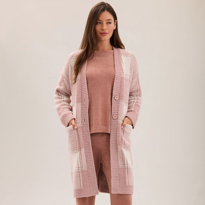 Gilet Long Buffalo