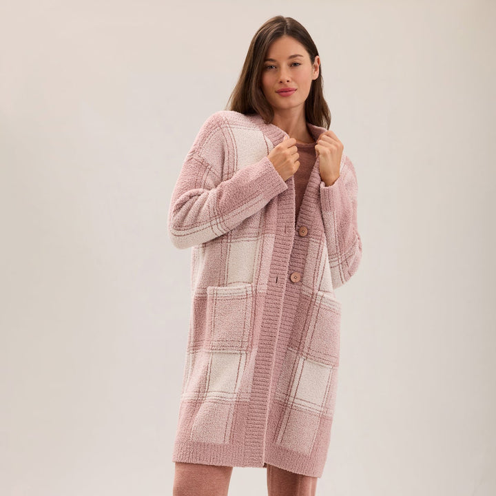 Gilet Long Buffalo