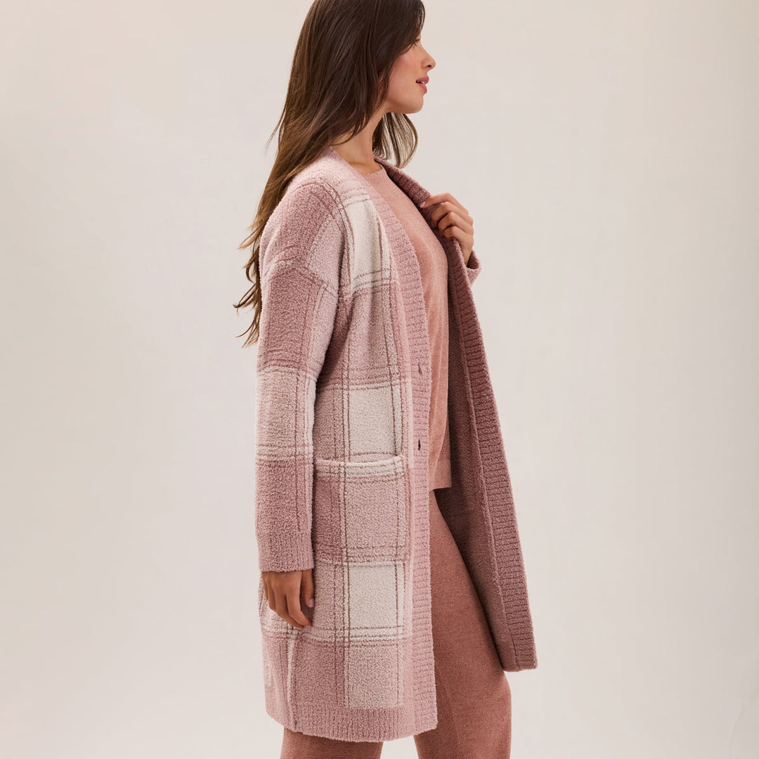 Gilet Long Buffalo
