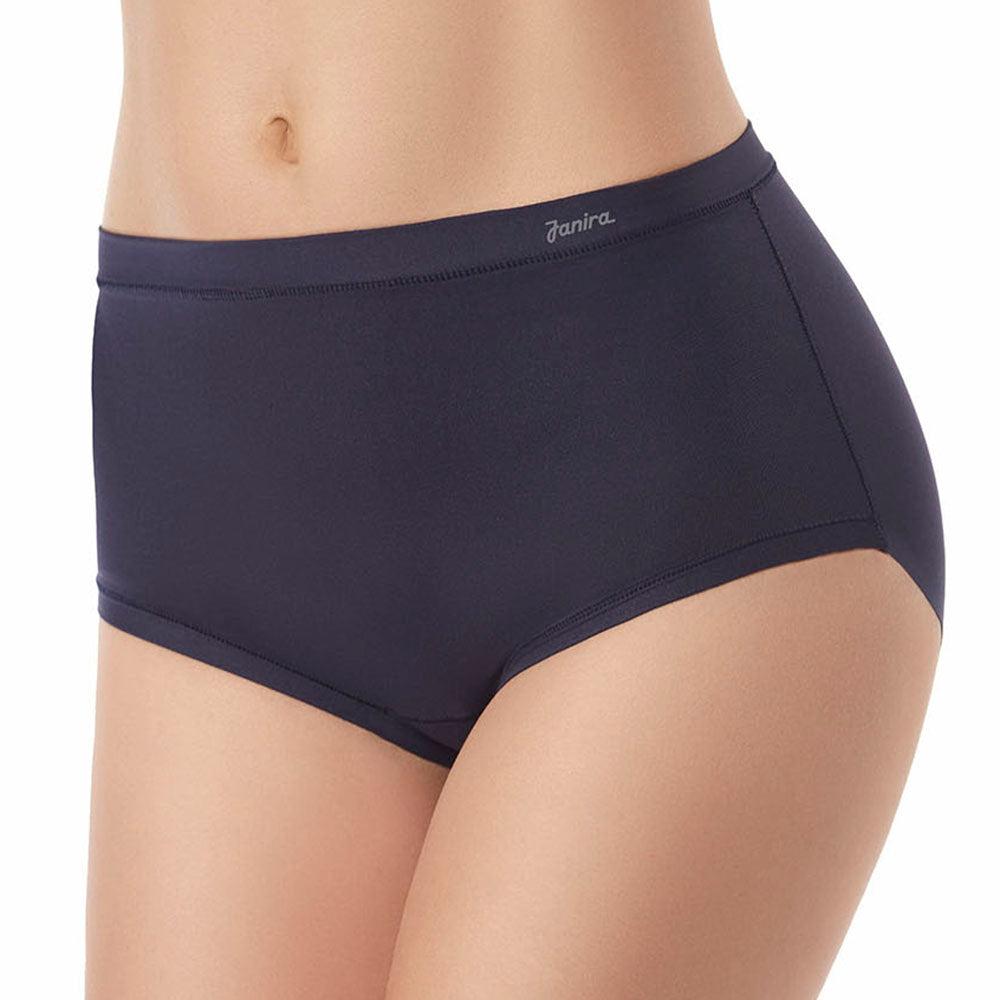 Culotte Invisible Taille Haute | Flexie Adapt