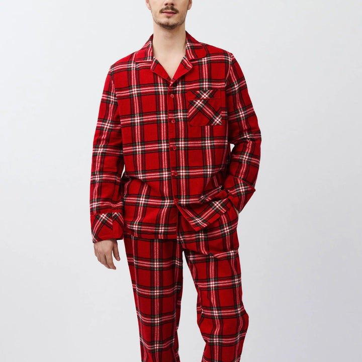 Pyjama Long Noël | Benny