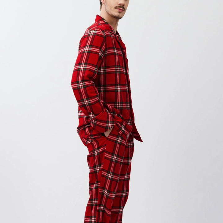 Pyjama Long Noël | Benny