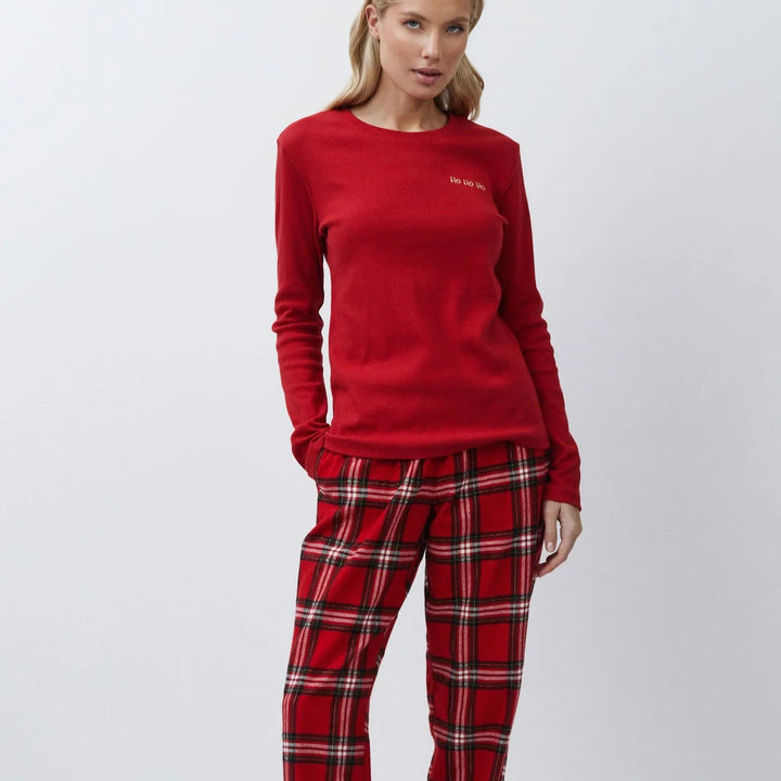 Pyjama Long Noël | Betty