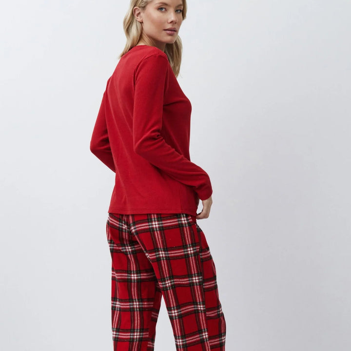 Pyjama Long Noël | Betty