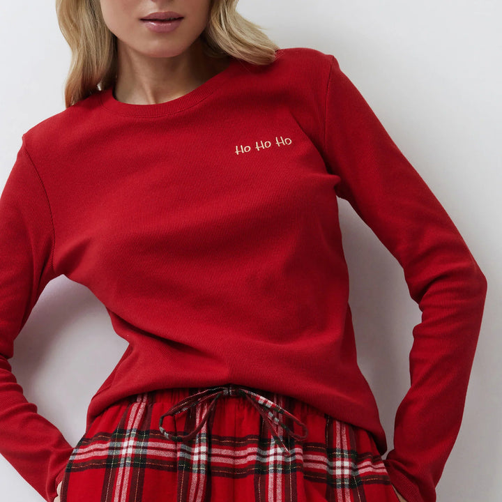 Pyjama Long Noël | Betty