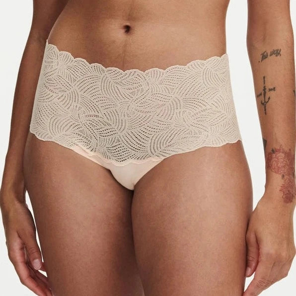 Culotte Lace |Softstretch