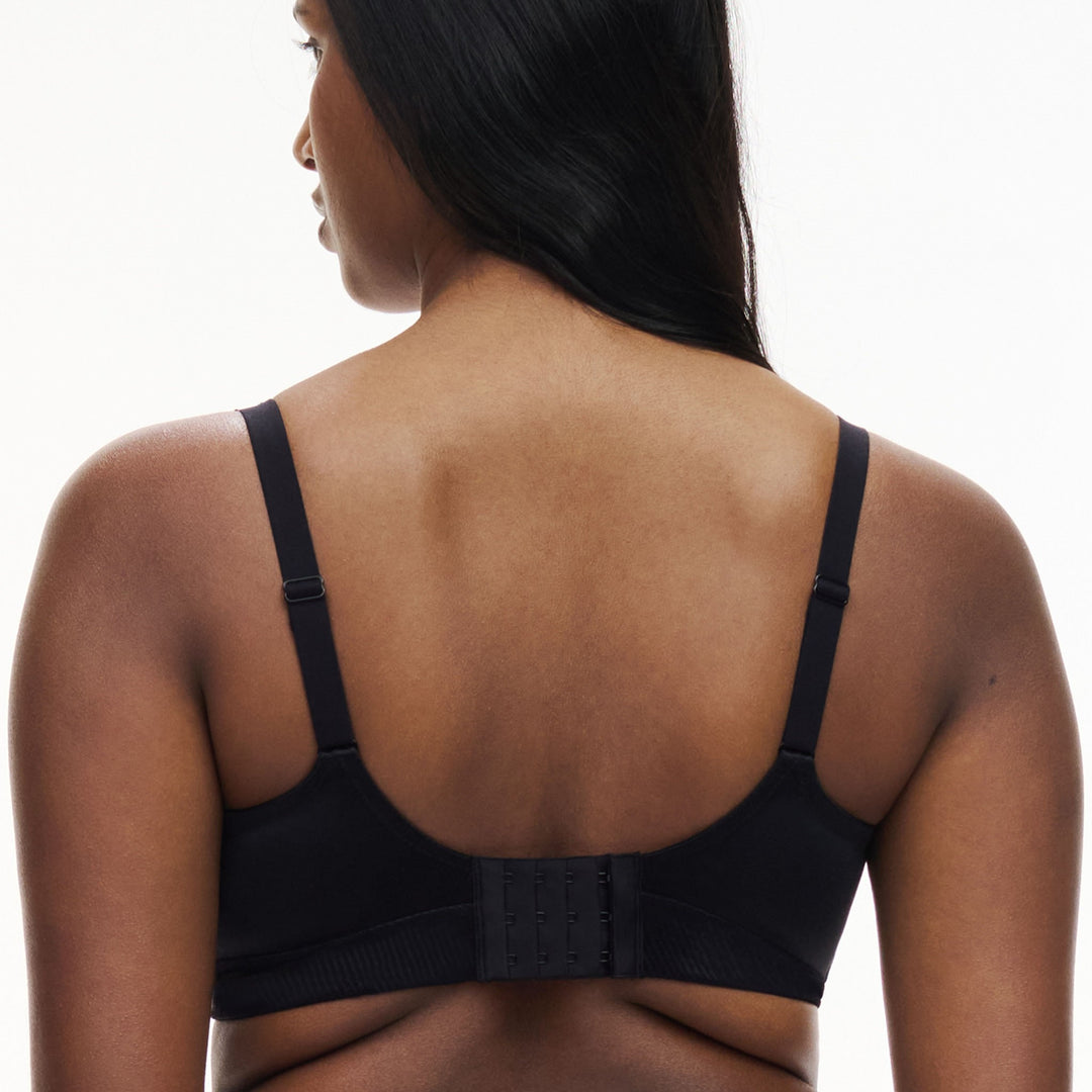 Soutien gorge sans armature | Intrigue