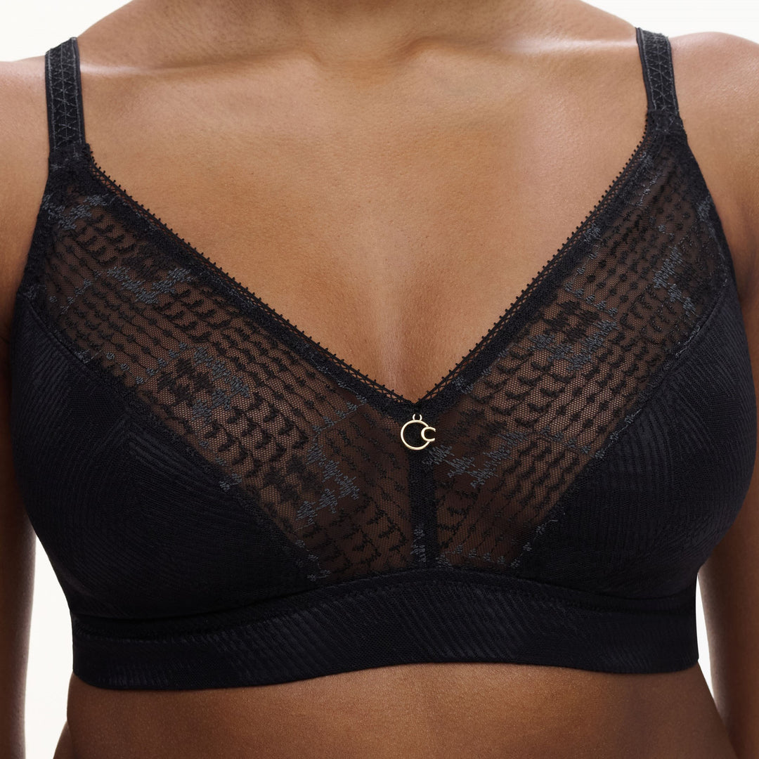 Soutien gorge sans armature | Norah