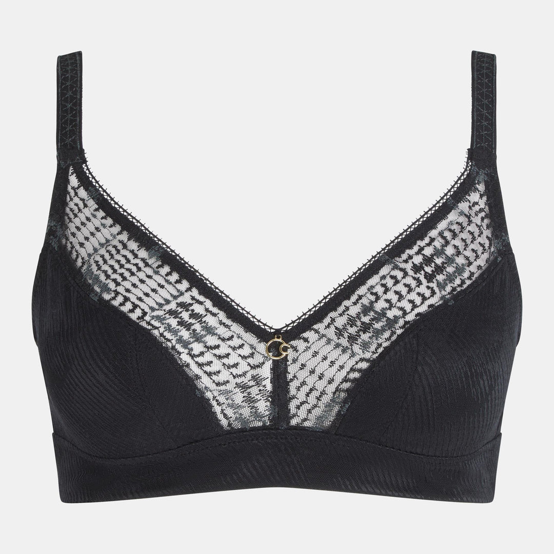 Soutien gorge sans armature | Intrigue