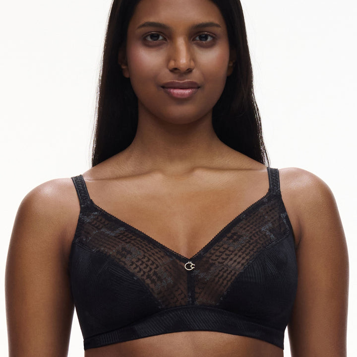 Soutien gorge sans armature | Norah