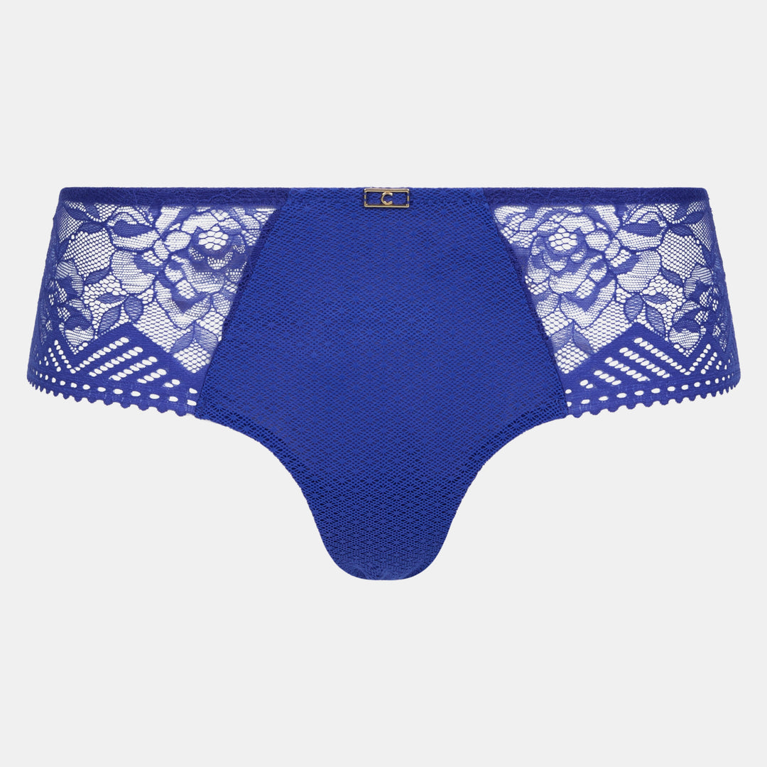Shorty | Origins