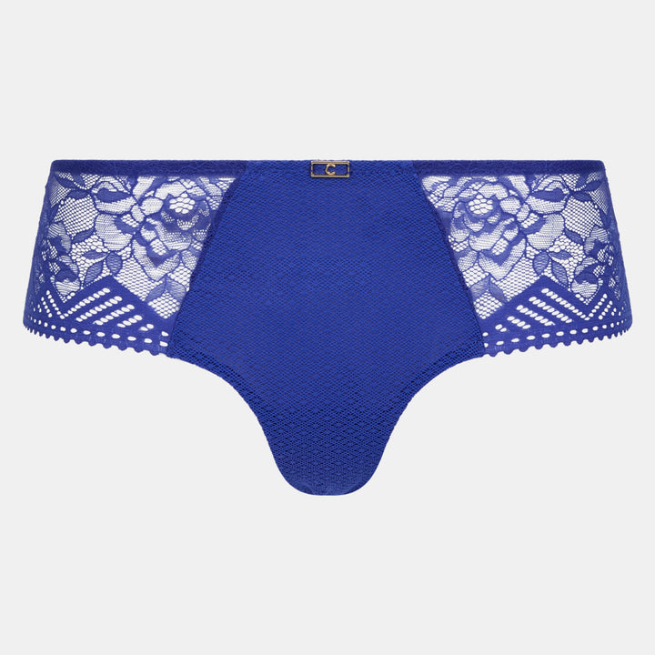 Shorty | Origins