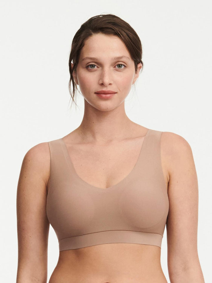 Brassière coques V Neck | Soft Stretch