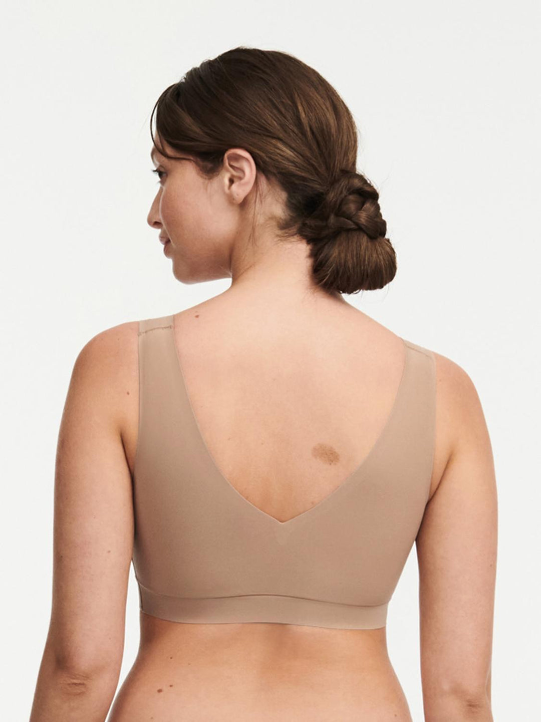 Brassière coques V Neck | Soft Stretch