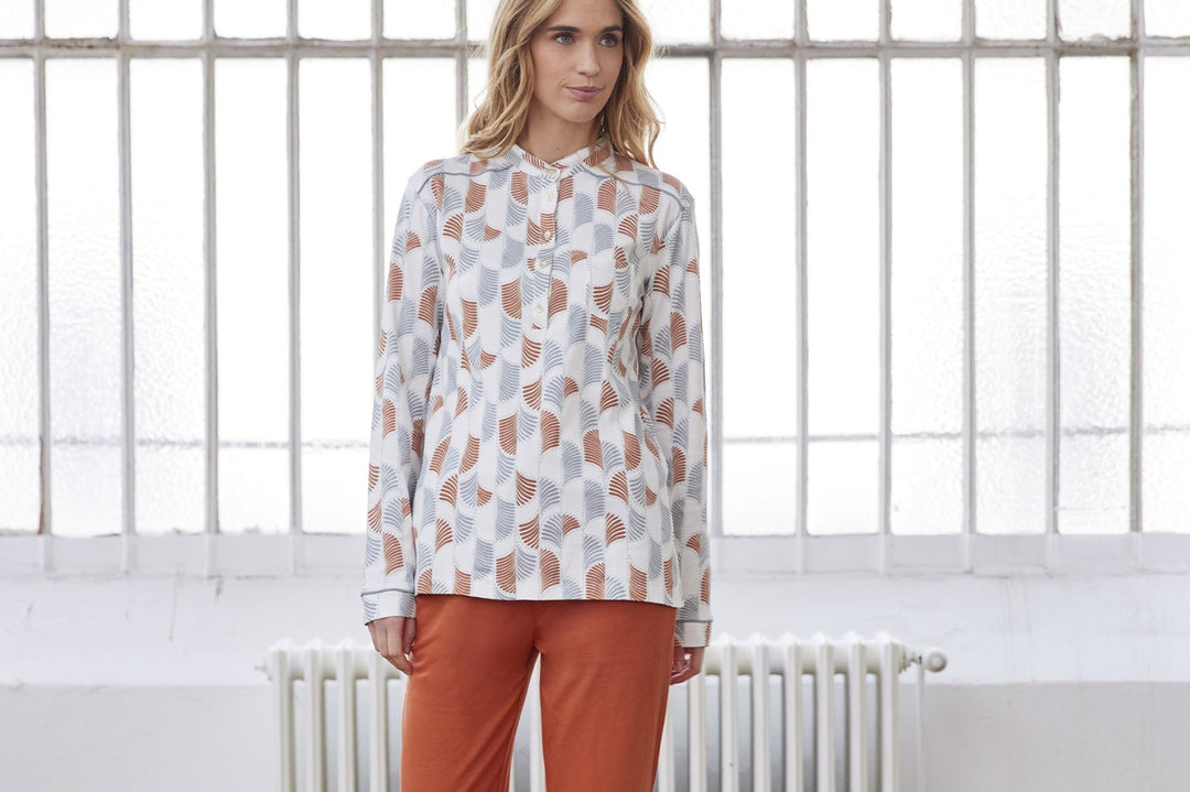 Pyjama manches longues | Archy