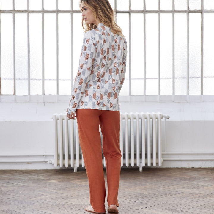 Pyjama manches longues | Archy