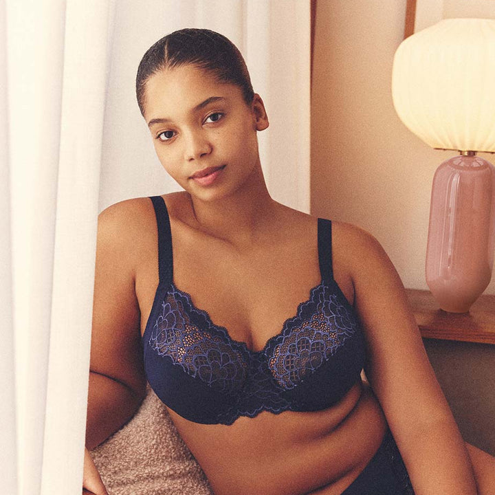 Soutien Gorge Armature | Caresse