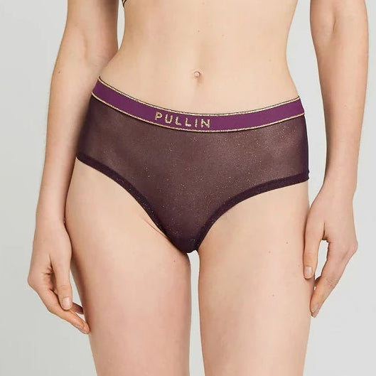 Shorty Plum | Cheeky