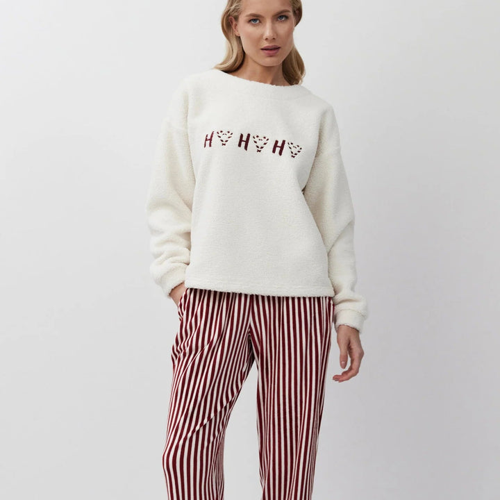 Tenue d'interieur Polaire | Candy