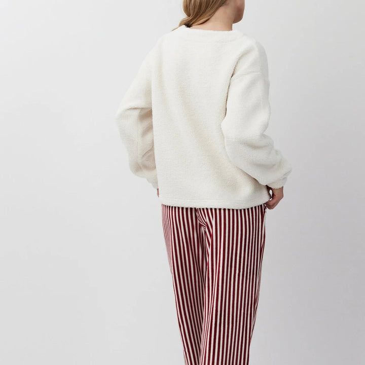 Tenue d'interieur Polaire | Candy