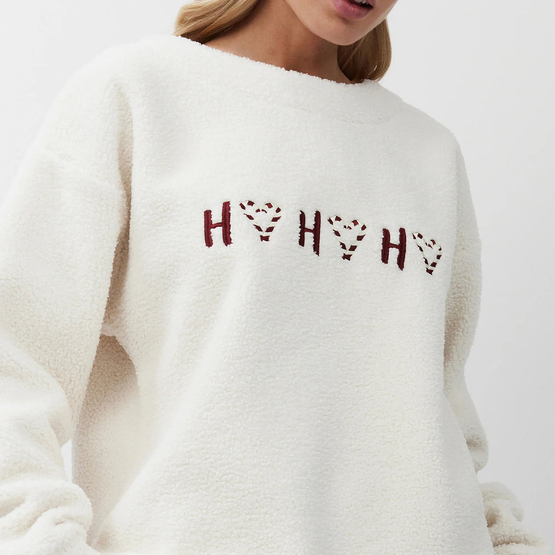 Tenue d'interieur Polaire | Candy