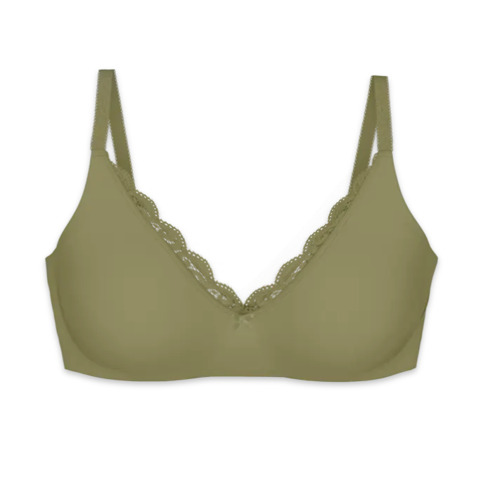 Soutien Gorge Minimiseur | Amourettte