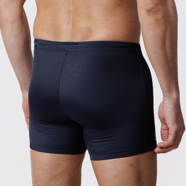 Boxer De Bain | Navy