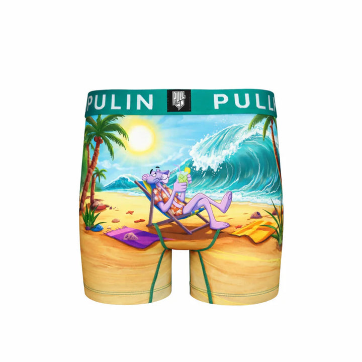 Boxer Homme Obrigado | Fashion 2