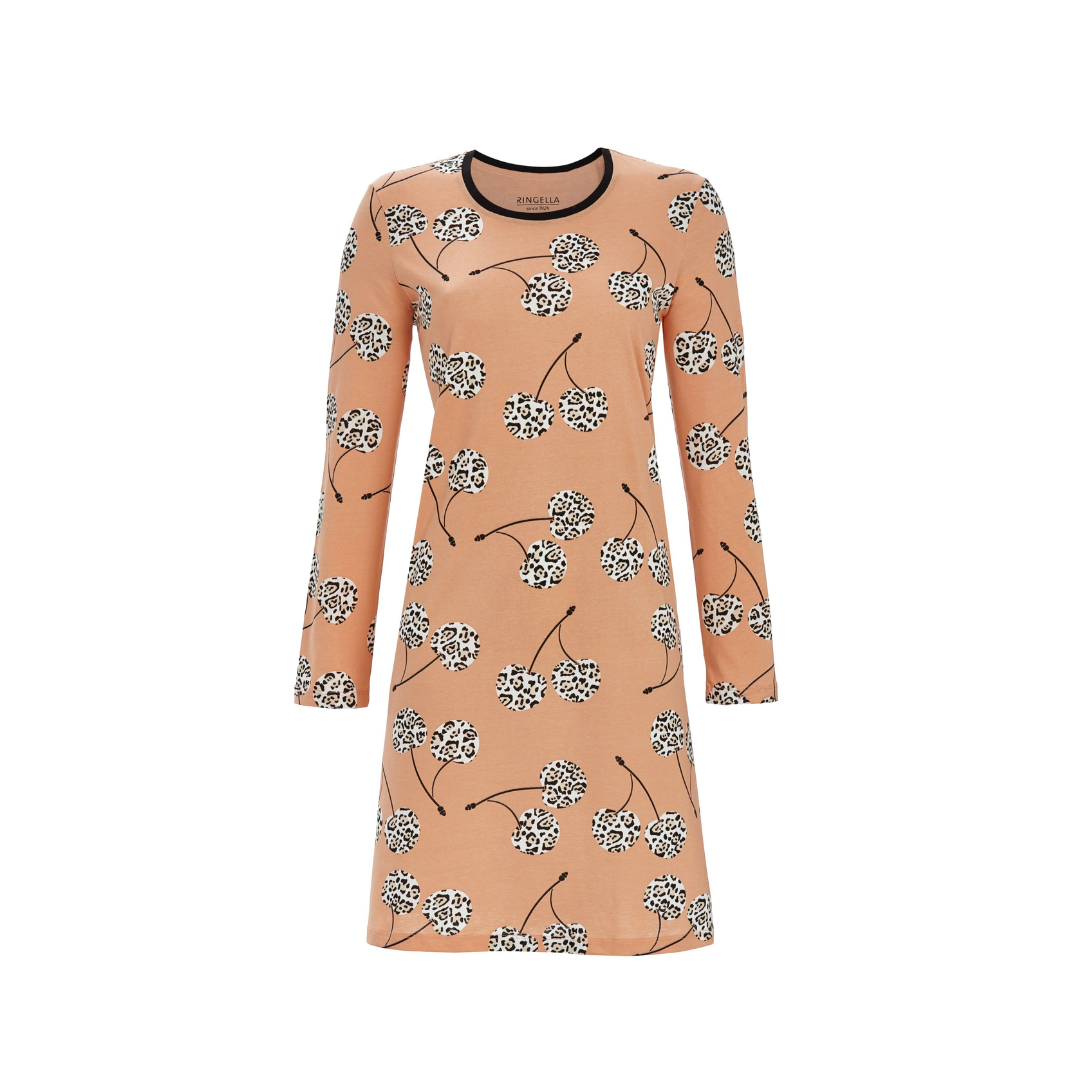 Liquette Cerise Femme