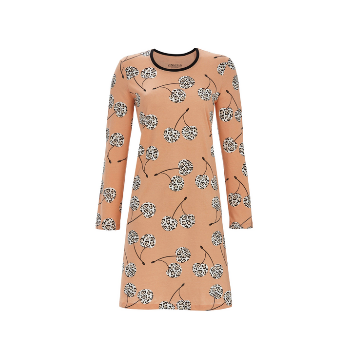 Liquette Cerise Femme