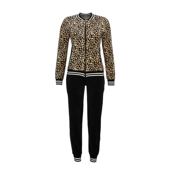 Ensemble Jogging Zip