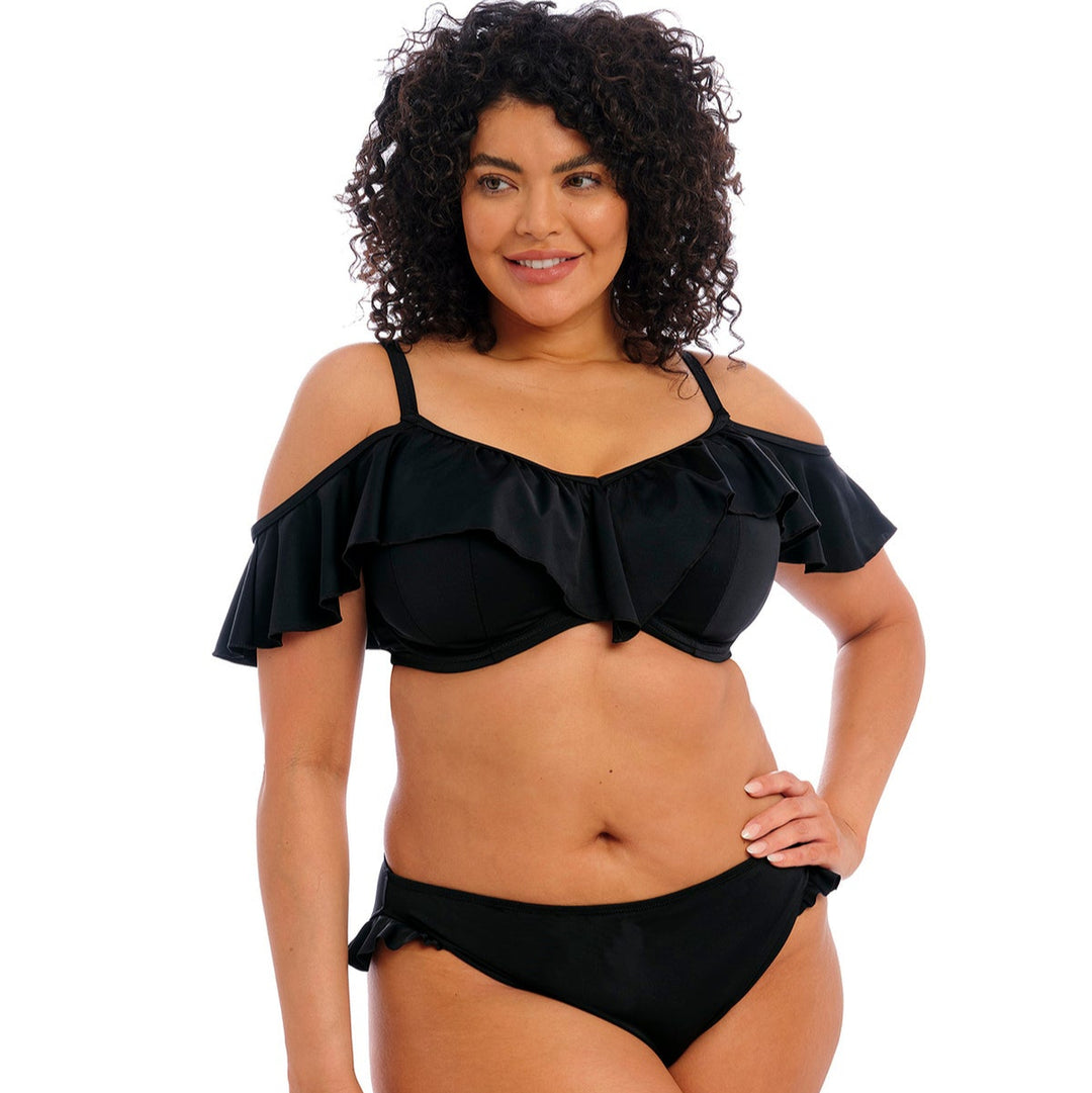 Haut De Maillot Armature | Plain Sailing