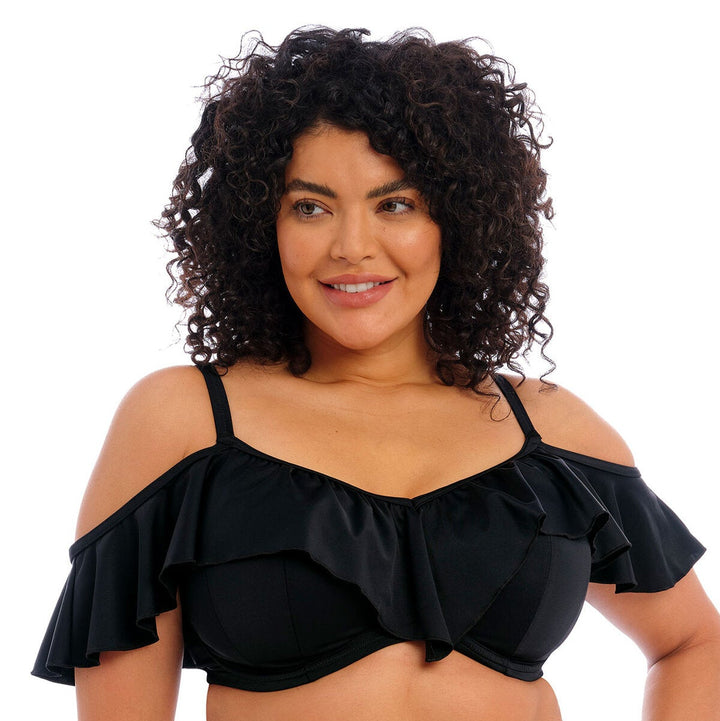 Haut De Maillot Armature | Plain Sailing