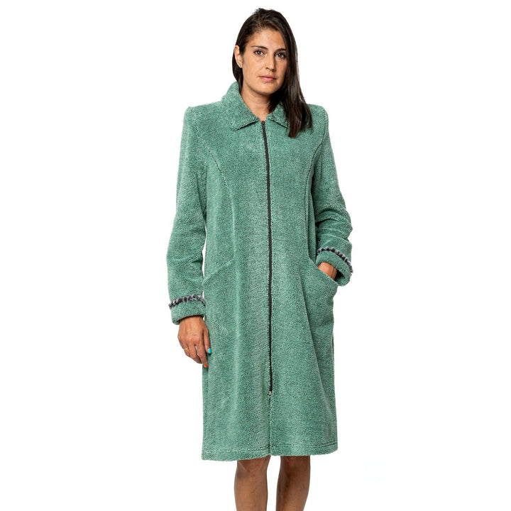 Robe De Chambre | Femme