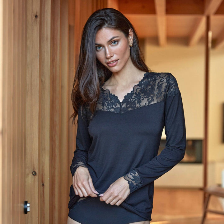 Top manches longues | Angie