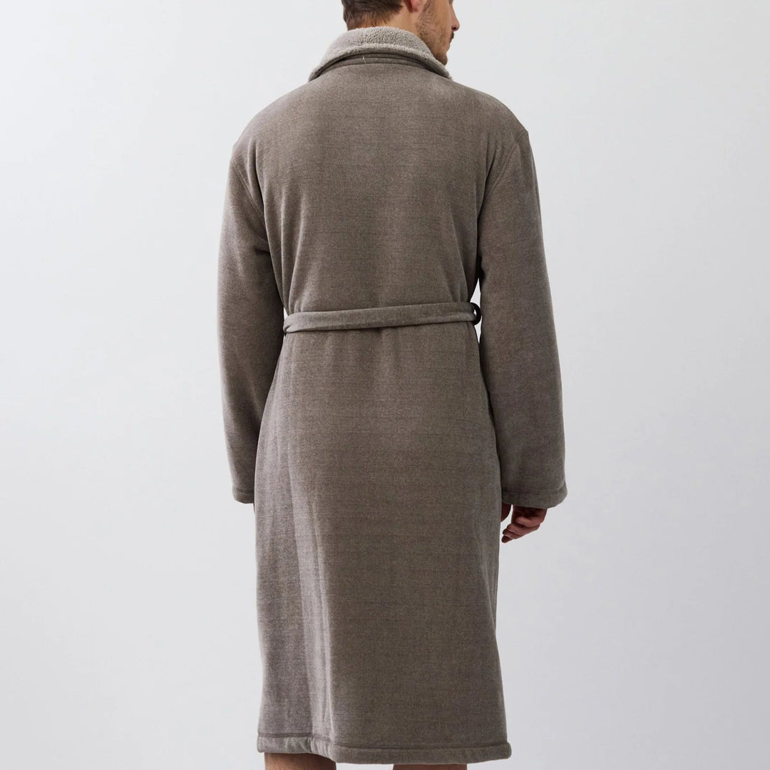 Peignoir Polaire | Elliot