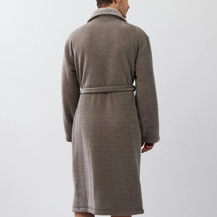 Peignoir Polaire | Elliot