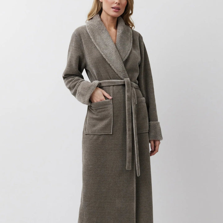 Peignoir Polaire | Esme