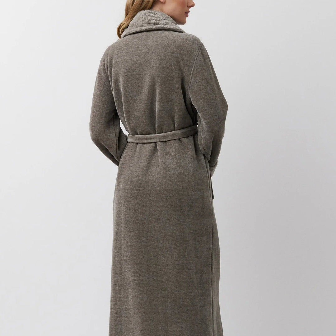 Peignoir Polaire | Esme