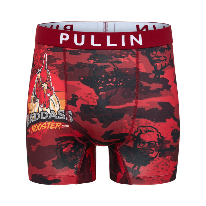 Boxer homme BADASS | FASHION 2