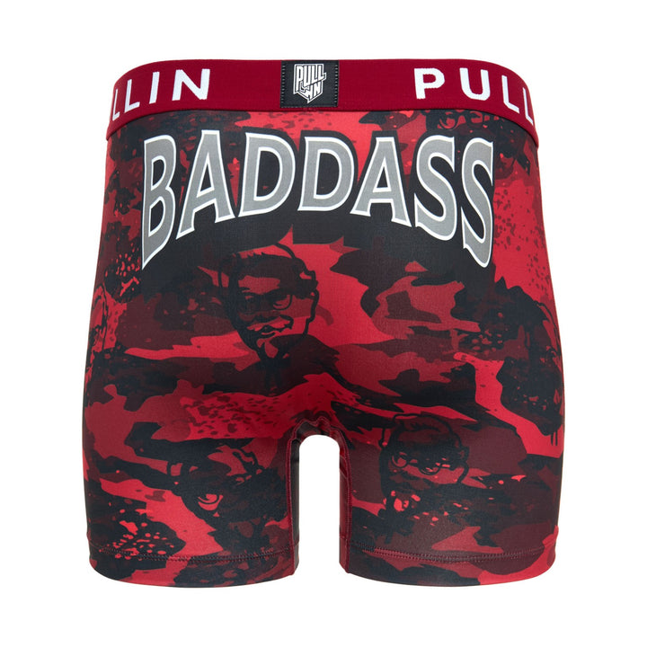 Boxer homme BADASS | FASHION 2