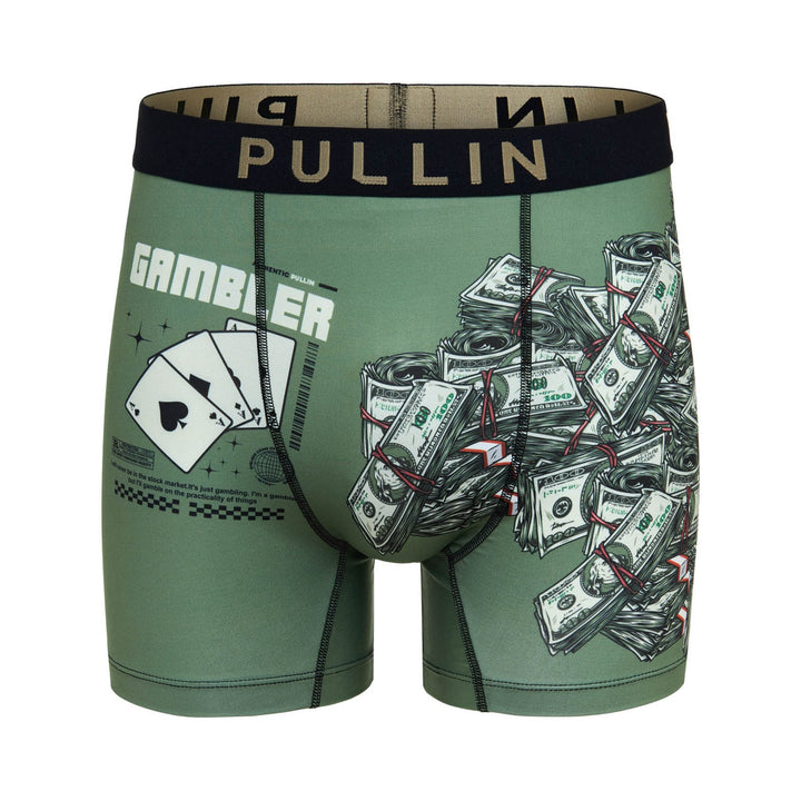 Boxer homme CASH | FASHION 2