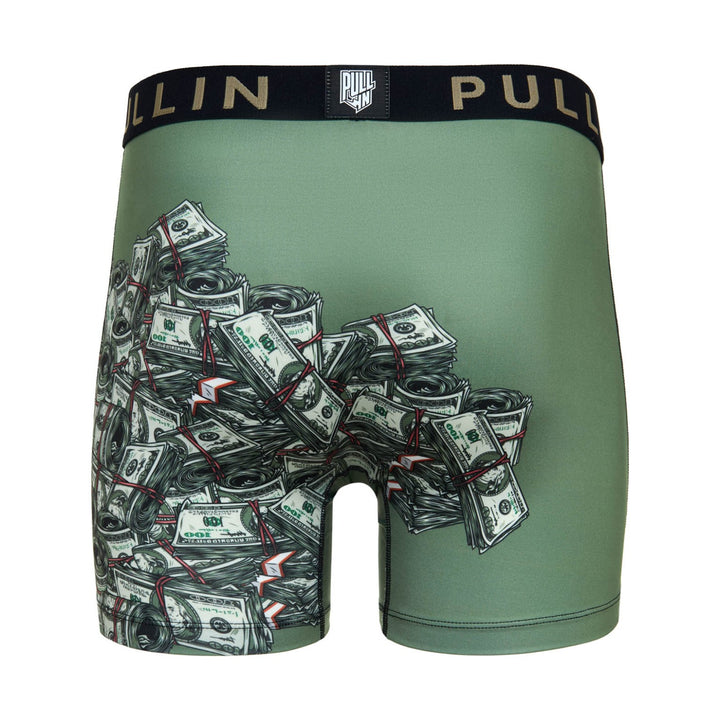 Boxer homme CASH | FASHION 2