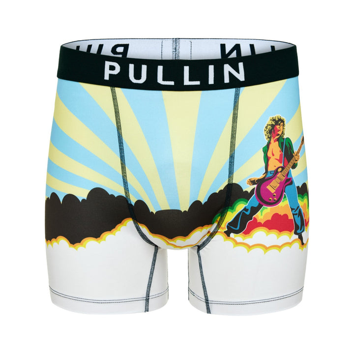 Boxer homme HELLFEST | FASHION 2