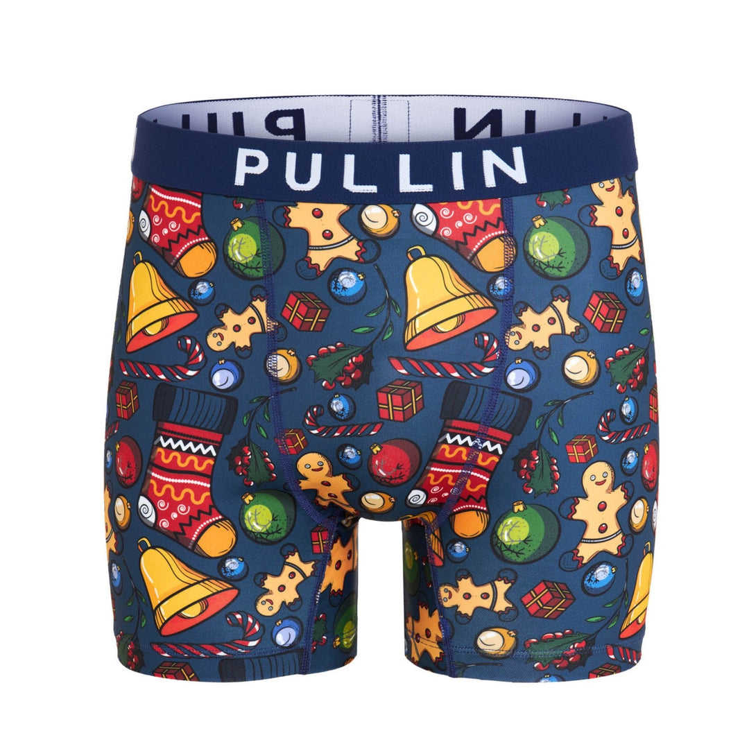 Men's Boxers | Pull In | Fashion 2