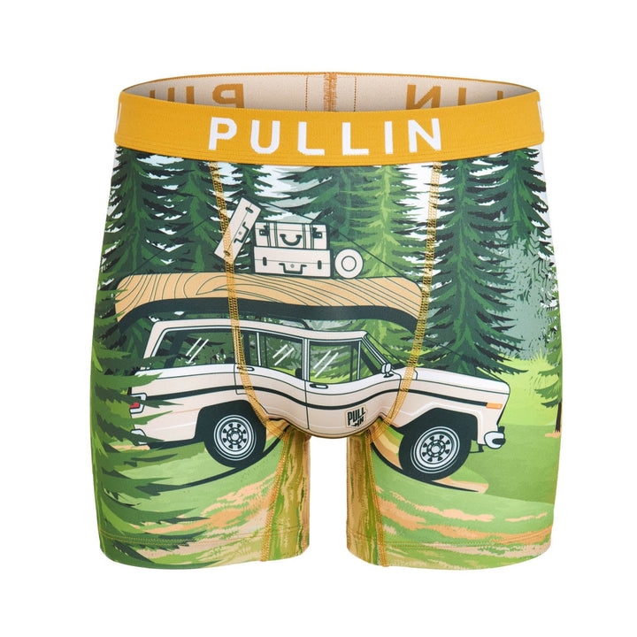 Men's Boxers | Pull In | Fashion 2