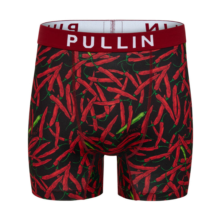 Boxer homme PIBASK | FASHION 2