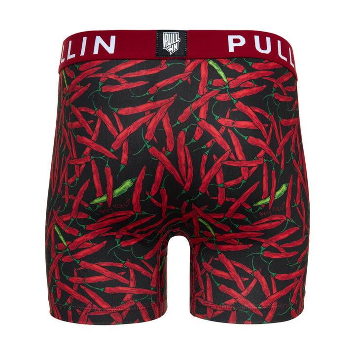 Boxer homme PIBASK | FASHION 2