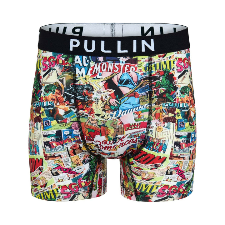 Boxer homme PRESSE | FASHION 2