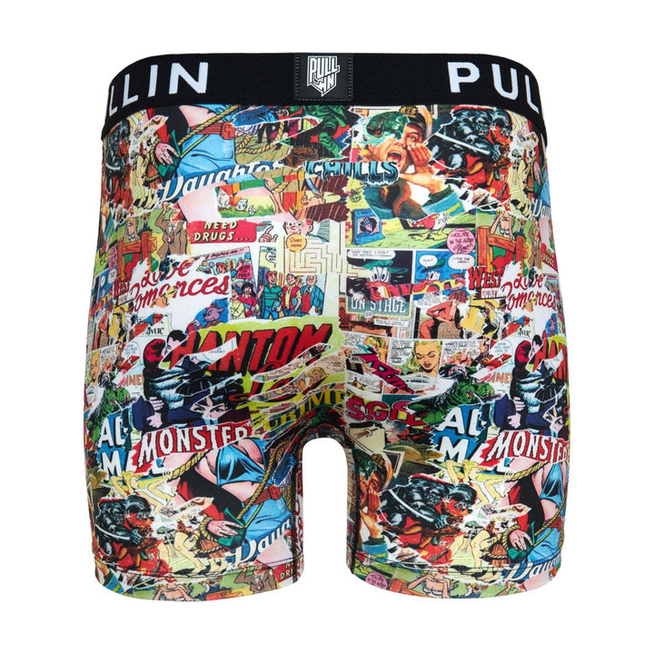 Boxer homme PRESSE | FASHION 2